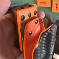 Tek Lok Spacer / Mounting Plates (Plate gắn Tek Lok) - Thumbnail 1