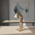 Đèn Asanoha Kumiko - 3 Phiên Bản Khác Nhau - Thumbnail 2
