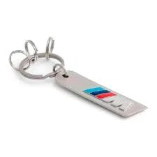 Móc khóa BMW (BMW keychain) - Mẫu in 3D tinh tế và bền bỉ
