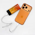 Respawn Mints - Power Bank: Tái dùng hộp kẹo thành pin sạc USB-C - Thumbnail 3