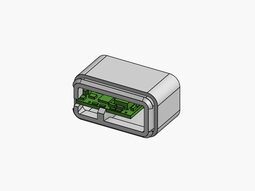 Respawn Mints - Power Bank: Tái dùng hộp kẹo thành pin sạc USB-C - Image 7