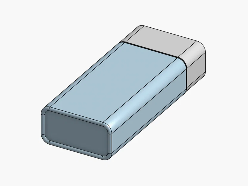 Respawn Mints - Power Bank: Tái dùng hộp kẹo thành pin sạc USB-C - Image 8