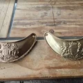 Gorget Thế kỷ 18–19 - Thumbnail 2