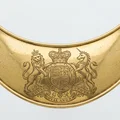 Gorget Thế kỷ 18–19 - Thumbnail 3