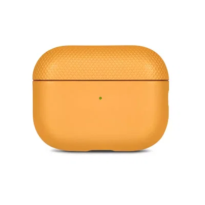 File in 3D vỏ bảo vệ AirPods Pro 2 thiết kế vân nổi độc đáo