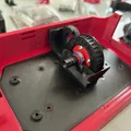 Trục Truyền Động 4x4 Belt Mod Cho Xe RC Cramer - Thumbnail 5