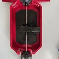 Trục Truyền Động 4x4 Belt Mod Cho Xe RC Cramer - Thumbnail 6