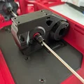 Trục Truyền Động 4x4 Belt Mod Cho Xe RC Cramer - Thumbnail 7