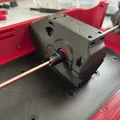 Trục Truyền Động 4x4 Belt Mod Cho Xe RC Cramer - Thumbnail 8