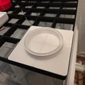 Holder Gridfinity cho Spool Adapter Snapmaker U1 - Thumbnail 3