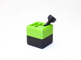 Mô hình cần số Gear Shifter Fidget - Đồ chơi xả stress độc đáo - Image 1