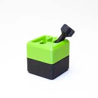 Mô hình cần số Gear Shifter Fidget - Đồ chơi xả stress độc đáo