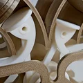 V2 Pendulum Engine – Động cơ con lắc V2 (mô hình in 3D) - Thumbnail 2