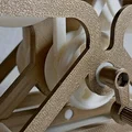 V2 Pendulum Engine – Động cơ con lắc V2 (mô hình in 3D) - Thumbnail 3