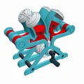 V2 Pendulum Engine – Động cơ con lắc V2 (mô hình in 3D) - Thumbnail 5
