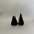 Spiral Fidget - Đồ chơi xoắn ốc giải tỏa căng thẳng in 3D - Thumbnail 1