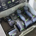 Insert Systainer tuỳ biến cho Festool (Custom Systainer Insert for Festool) - Thumbnail 1