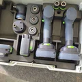 Insert Systainer tuỳ biến cho Festool (Custom Systainer Insert for Festool) - Thumbnail 2