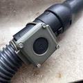 Vỏ Shelly Tough Button gắn lên ống (Pipe/Hose) - Thumbnail 1