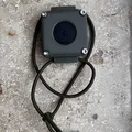 Vỏ Shelly Tough Button gắn lên ống (Pipe/Hose) - Thumbnail 2