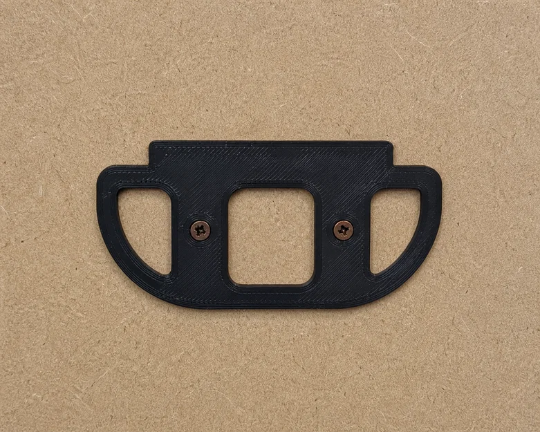 Giá Treo Tường Organizer PARKSIDE – Ngàm Snap Đơn Giản - Image 3