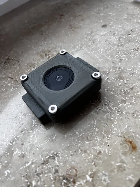 Vỏ Shelly Tough Button gắn lên ống (Pipe/Hose) - Image 3