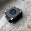 Vỏ Shelly Tough Button gắn lên ống (Pipe/Hose) - Thumbnail 3
