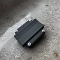 Vỏ Shelly Tough Button gắn lên ống (Pipe/Hose) - Thumbnail 4