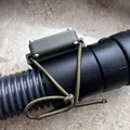 Vỏ Shelly Tough Button gắn lên ống (Pipe/Hose) - Thumbnail 5