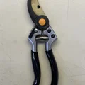 Tay gạt khóa thay thế cho kéo tỉa cây Fiskars - Thumbnail 2