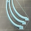 Hệ treo mô-đun cho chậu cây IKEA FÖRENLIG 9cm - Thumbnail 5