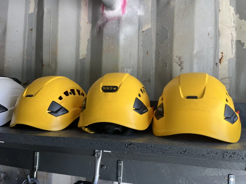 VertexID: Thẻ Petzl Vertex Tag - Image 1