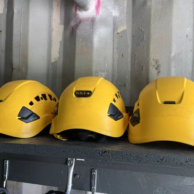 VertexID: Thẻ Petzl Vertex Tag