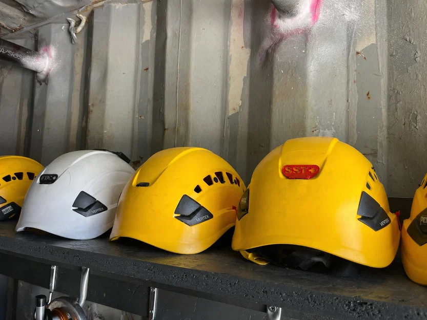 VertexID: Thẻ Petzl Vertex Tag - Image 4
