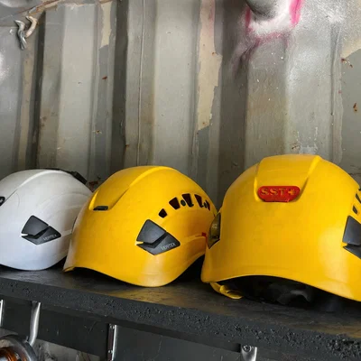 VertexID: Thẻ Petzl Vertex Tag