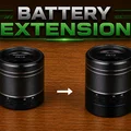 Extension pin cho loa PEAQ PPA20BT - Thumbnail 1