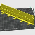 Giá đỡ Film Badge Holder - Thumbnail 2