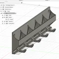 Giá đỡ Film Badge Holder - Thumbnail 4