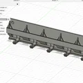 Giá đỡ Film Badge Holder - Thumbnail 5