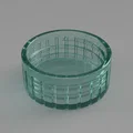 Nắp đậy 3D cho chai gia vị ASDA - Giải pháp tái chế thông minh - Thumbnail 1