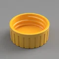 Nắp đậy 3D cho chai gia vị ASDA - Giải pháp tái chế thông minh - Thumbnail 2