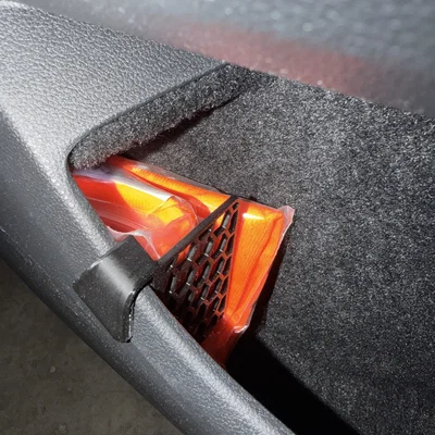 Tiguan 3 Türfachtrenner