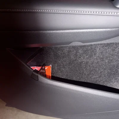 Tiguan 3 Türfachtrenner