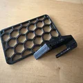Tiguan 3 Türfachtrenner - Thumbnail 3