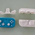 Hộp 8BitDo Lite 2 gắn nam châm kèm Wall Mount treo tường - Thumbnail 3