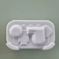 Hộp 8BitDo Lite 2 gắn nam châm kèm Wall Mount treo tường - Thumbnail 4