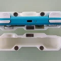 Hộp 8BitDo Lite 2 gắn nam châm kèm Wall Mount treo tường - Thumbnail 5