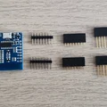 Khung hỗ trợ hàn WeMos D1 Mini ESP8266 tiện lợi - Thumbnail 5