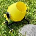Bộ sưu tập đồ chơi trẻ em in 3D: Từ thuyền giấy đến trò chơi vận động - Thumbnail 4