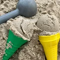 Bộ sưu tập đồ chơi trẻ em in 3D: Từ thuyền giấy đến trò chơi vận động - Thumbnail 6
